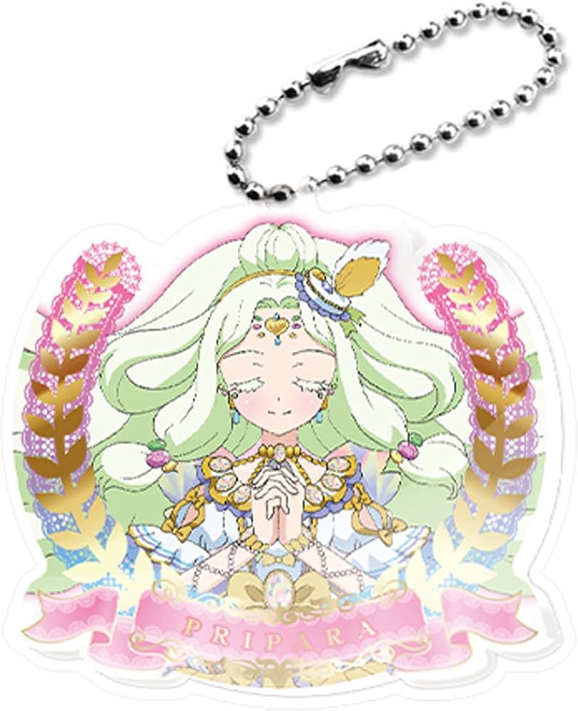 プリパラ めざめよ! 女神のドレスデザイン - 3DS : Amazon.de: Games